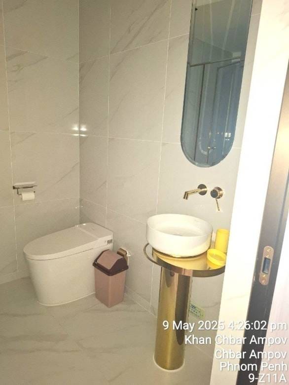 Vue Aston | Zařízeno Condo K pronájmu