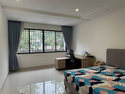 Furnished House and lot For Rent