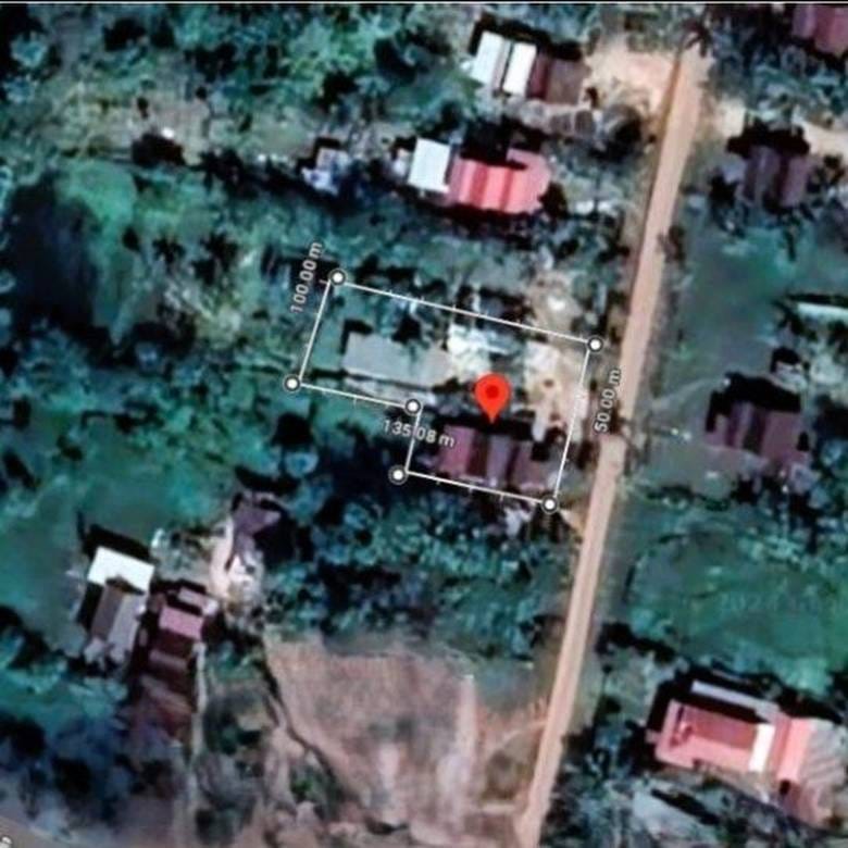 House and lot Na prodej in Kien Sangkae, Sout Nikom, Siem Reap