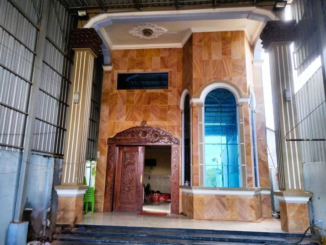 208 sqm Land Size House and lot For Sale