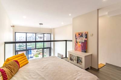 Boeung Tumpun Condo Na prodej in Boeung Tumpun