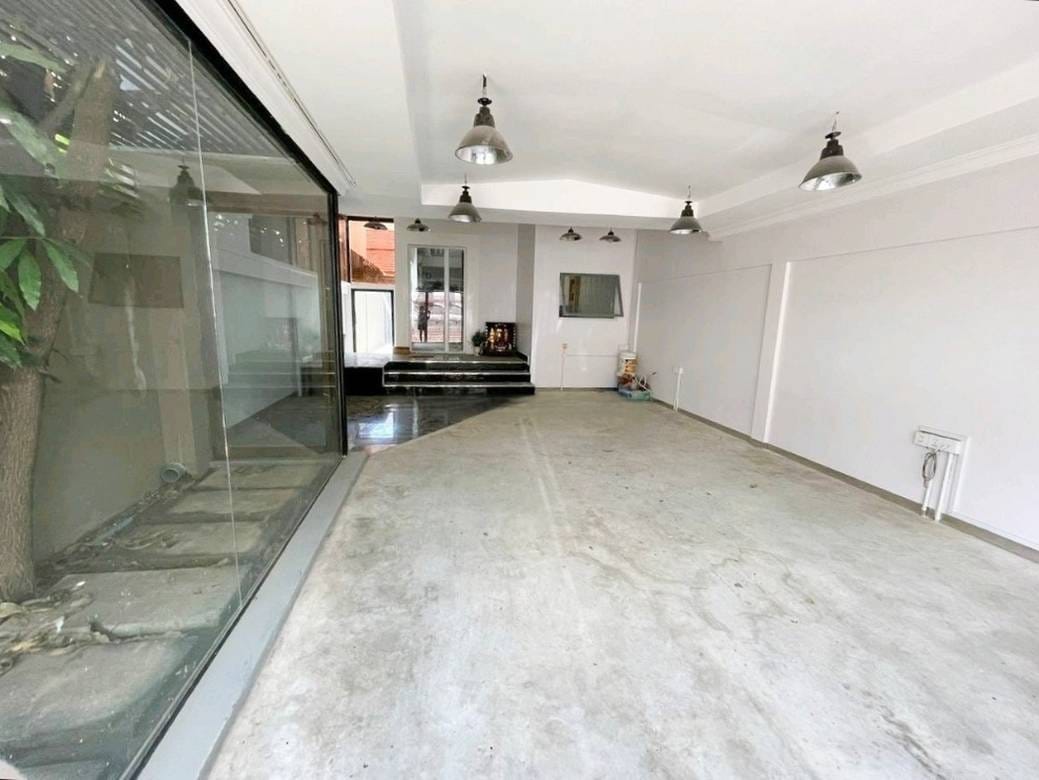 160 sqm Living Size Villa For Sale in Sen Sok