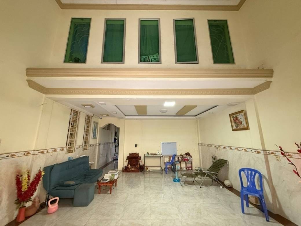 Flat House For Sale in Russey Keo, Phnom Penh