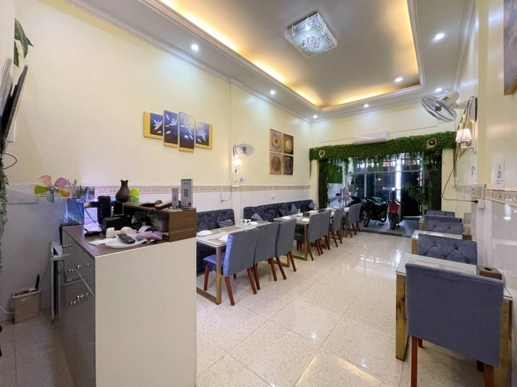 Toul Tum Poung 1商业用地出售，位于Toul Tum Poung 1