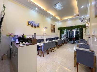 Toul Tum Poung 1商业用地出售，位于Toul Tum Poung 1