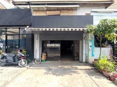105平方米土地面积的CommercialShophouse出租