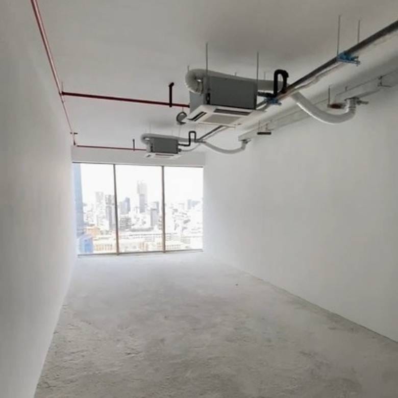 The Peak Residences | $120,000 Kanceláře