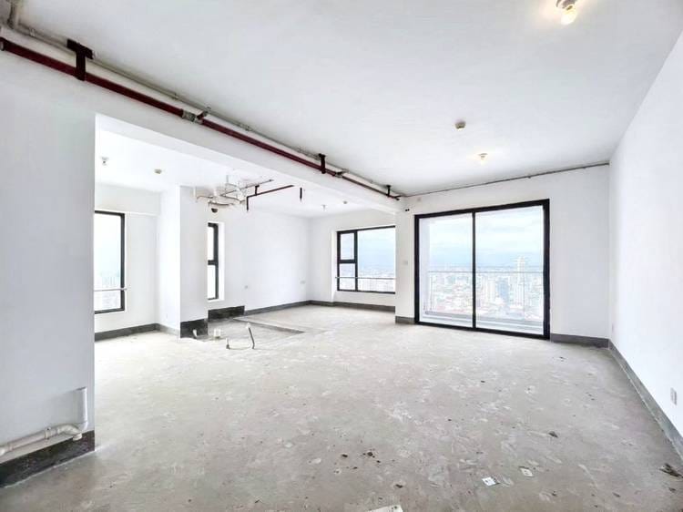 Bare Unit for sale in Agile Sky Residence, BKK3
