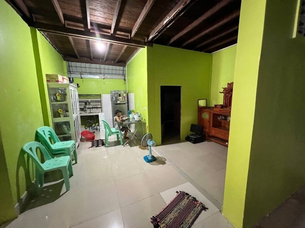 House and lot À vendre de 144 m² de terrain
