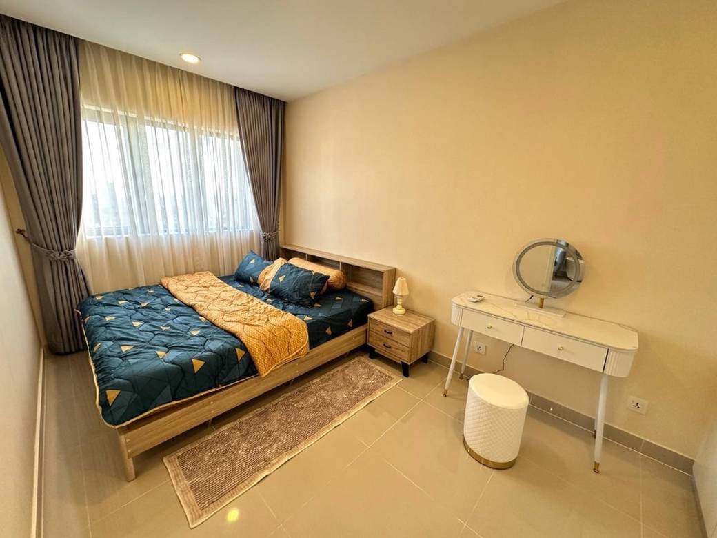 Chip Mong | Park Land TK Condo | Sen Sok32-56平方米使用面积公寓出售
