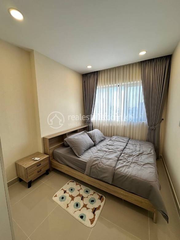 Chip Mong | Park Land TK Condo | Condo Na prodej in Phnom Penh Thmey, Sen Sok, Phnom Penh