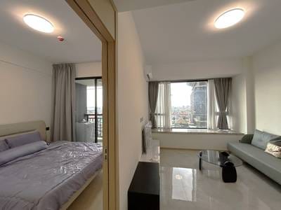 The Pinnacle Residence | Tonle Bassac Кондоминиум Для Аренды in Tonle Bassac