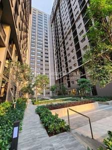 Chip Mong | Park Land TK Condo | 已装修公寓出售