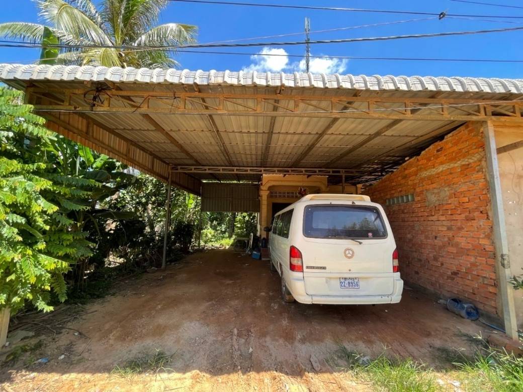 House and lot สำหรับขาย ขนาดที่ดิน 393 ตร.ม.