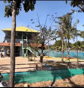 Resort For Sale with 80 Parking Space