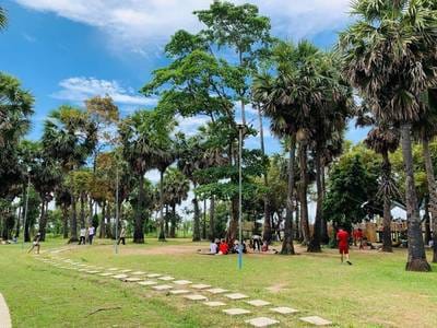 Resort For Sale in Rolea B'ier $4,500,000