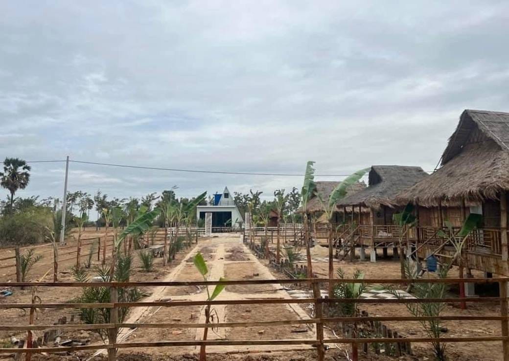 188,000 sqm Land Size Resort For Sale