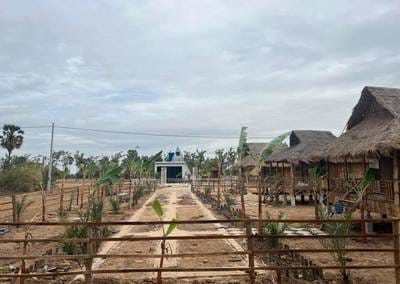 188,000 sqm Land Size Resort For Sale
