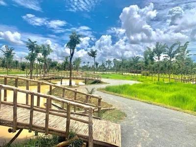 Resort For Sale in Andoung Snay, Rolea B'ier, Kampong Chhnang