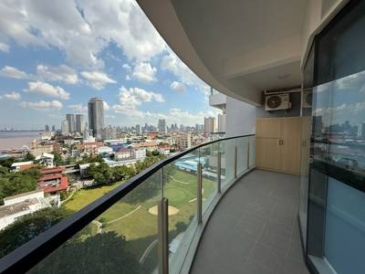 Morgan EnMaison | Condo Type | Chroy Changvar Кондоминиум Для Аренды in Chroy Changvar