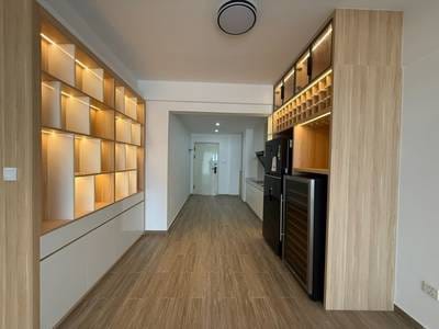 Morgan EnMaison | Condo Type | Кондоминиум Для Аренды in Чрой Чангвар, Чрой Чангвар, Пномпень