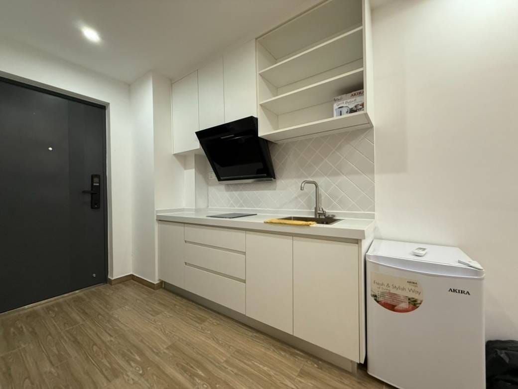 Morgan EnMaison | Condo Type | Studio Na prodej in Chroy Changvar $72,000