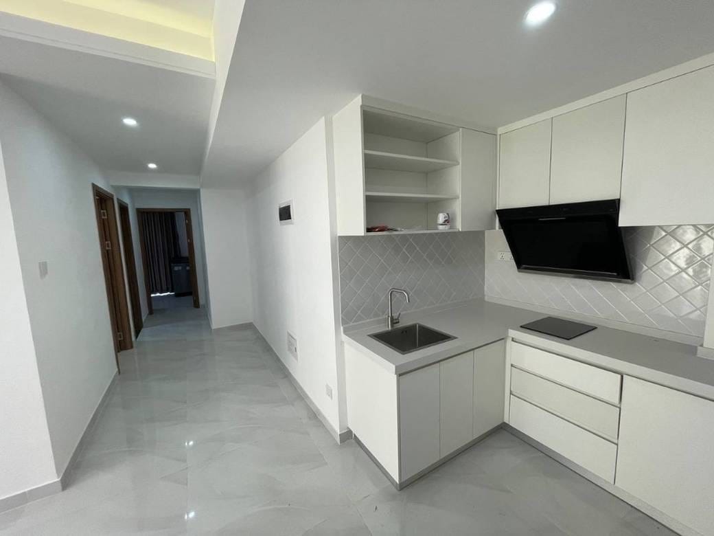 Morgan EnMaison | Condo Type | Condo K pronájmu in Chroy Changvar, Chroy Changvar, Phnom Penh