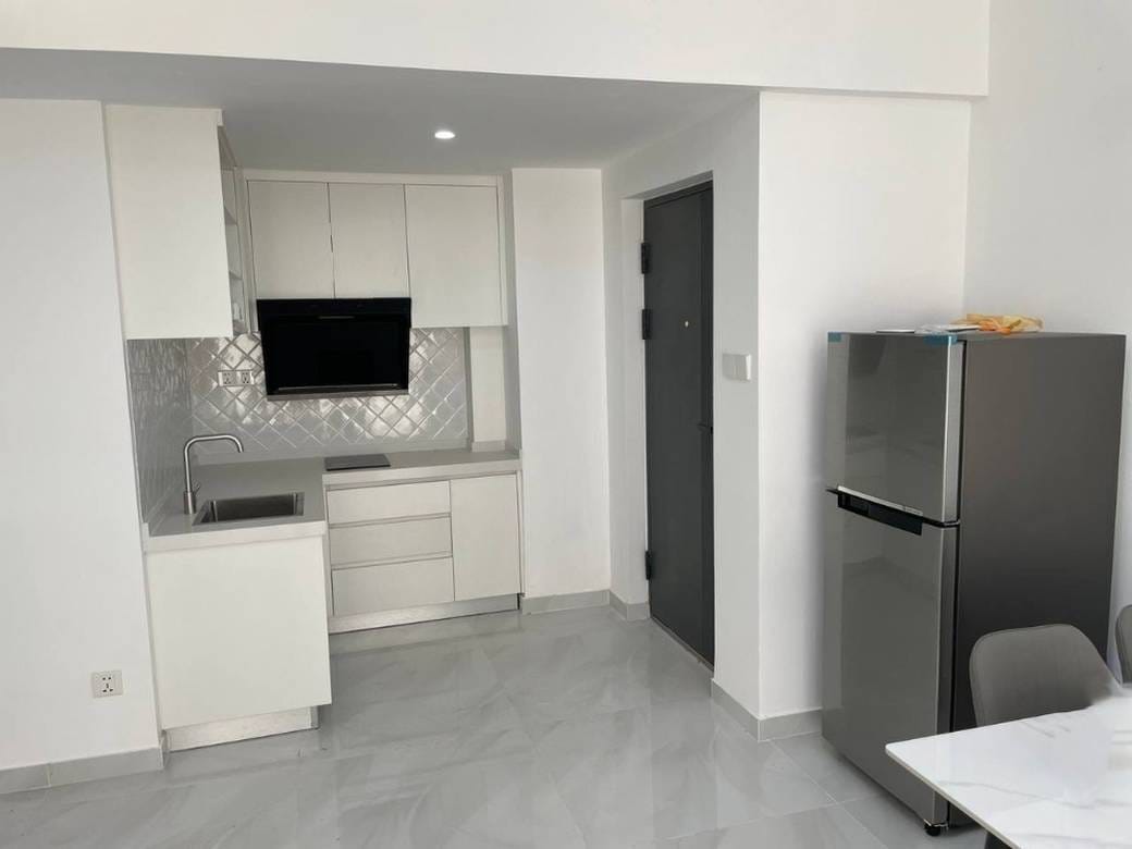 Morgan EnMaison | Condo Type | Condo K pronájmu in Chroy Changvar $700