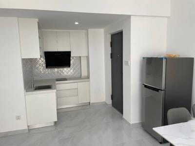 Morgan EnMaison | Condo Type | Condo K pronájmu in Chroy Changvar $700