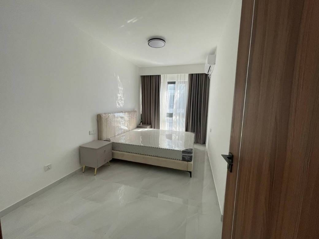Morgan EnMaison | Condo Type | Chroy Changvar Condo K pronájmu in Chroy Changvar