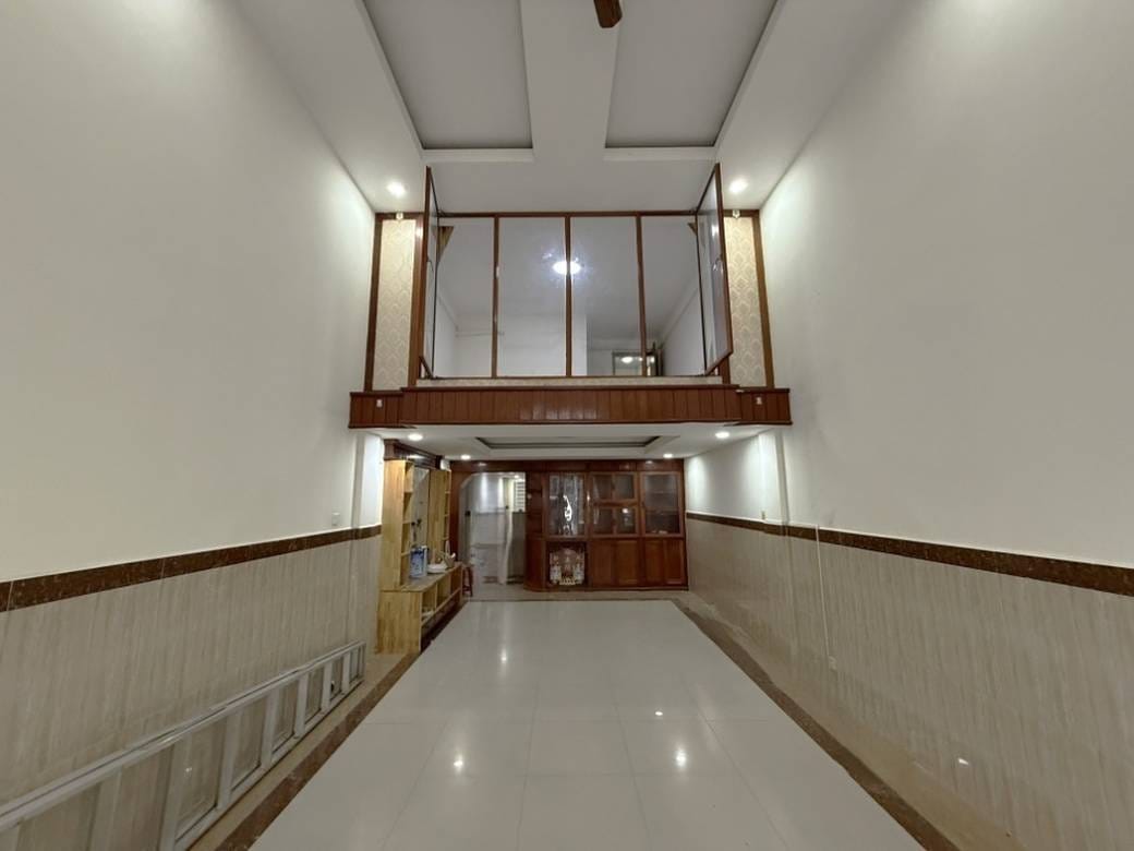 Flat house for Rent I Peng Huoth The Star Light