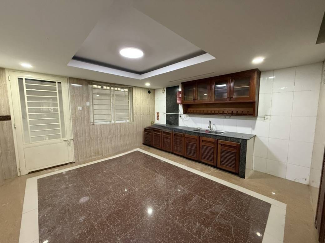 Borey Peng Huoth : The Star Light | Flat House K pronájmu in Phnom Penh Thmey, Sen Sok, Phnom Penh