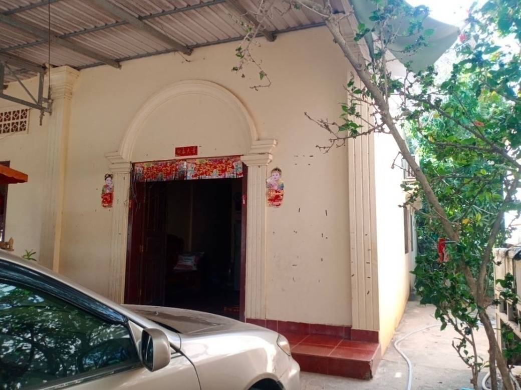 60 sqm Living Size House and lot Для Продажи in Puok