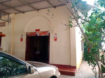 60 sqm Living Size House and lot Для Продажи in Puok