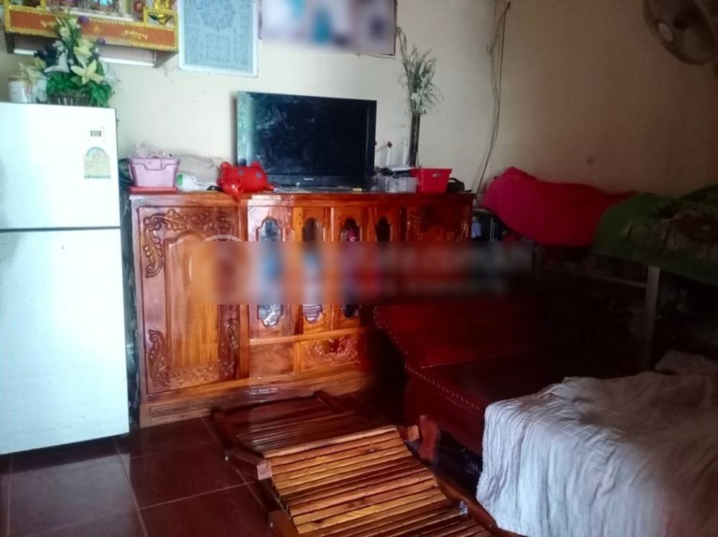 House and lot Для Продажи in Пуок, Пуок, Сием Реап