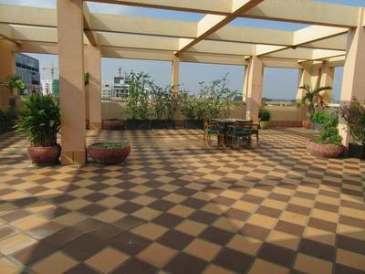 Penthouse Na wynajem w BKK 1, Boeng Keng Kang, Phnom Penh