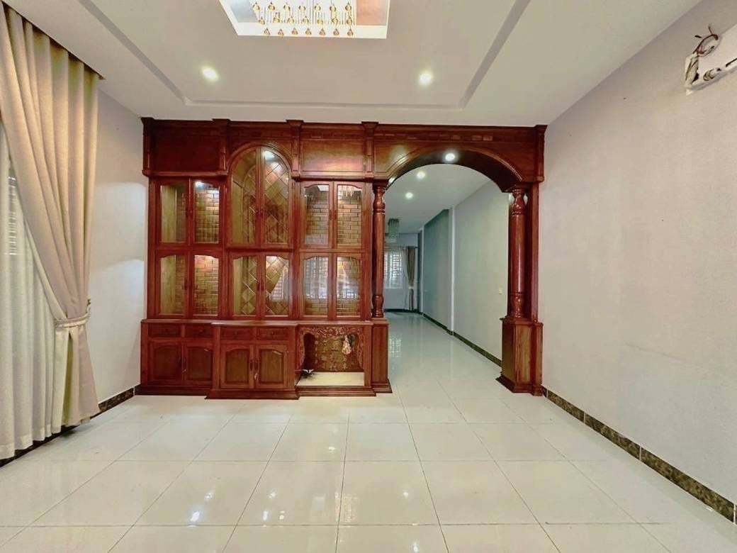 Dvojvila Na prodej in Preaek Aeng, Chbar Ampov, Phnom Penh