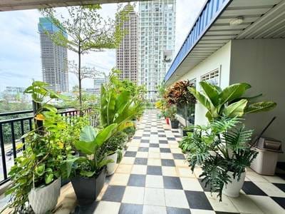 สตูดิโอ สำหรับเช่า พื้นที่ใช้สอย 35 ตร.ม. ใน Boeng Keng Kang