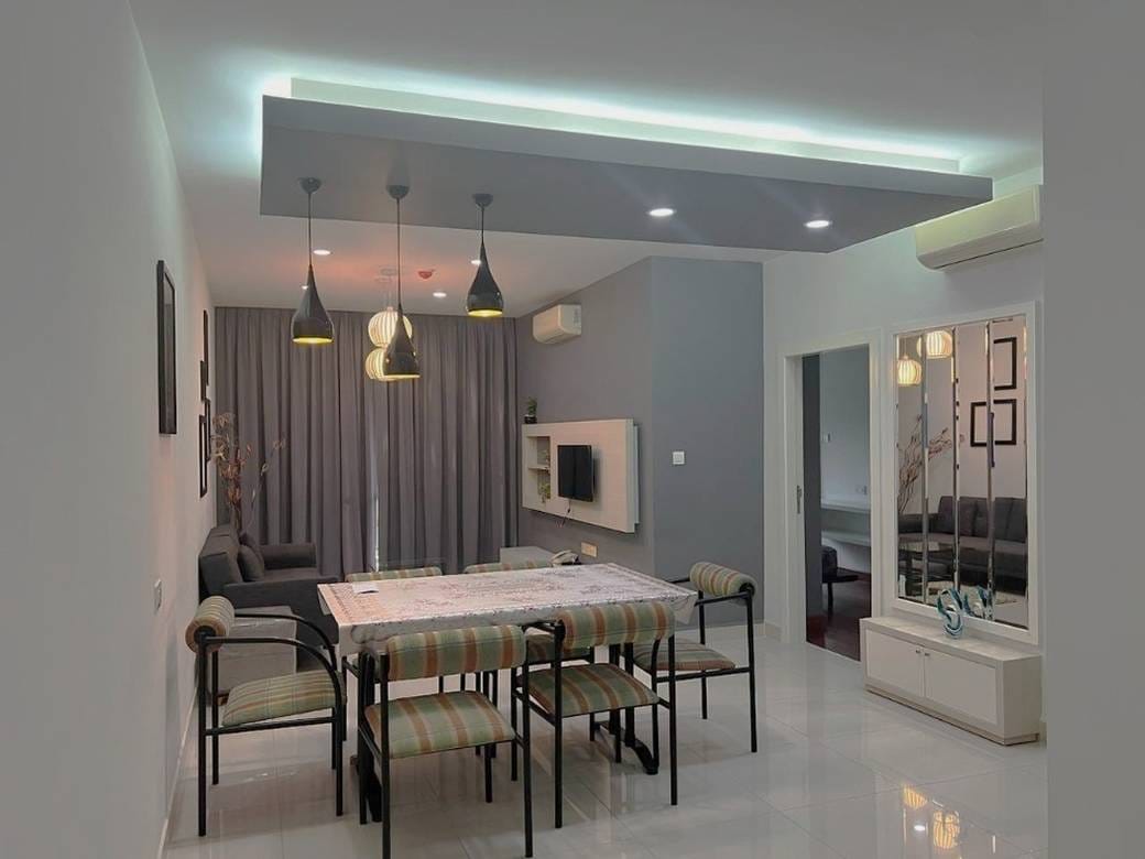 Condo À louer à Nirouth, Chbar Ampov, Phnom Penh