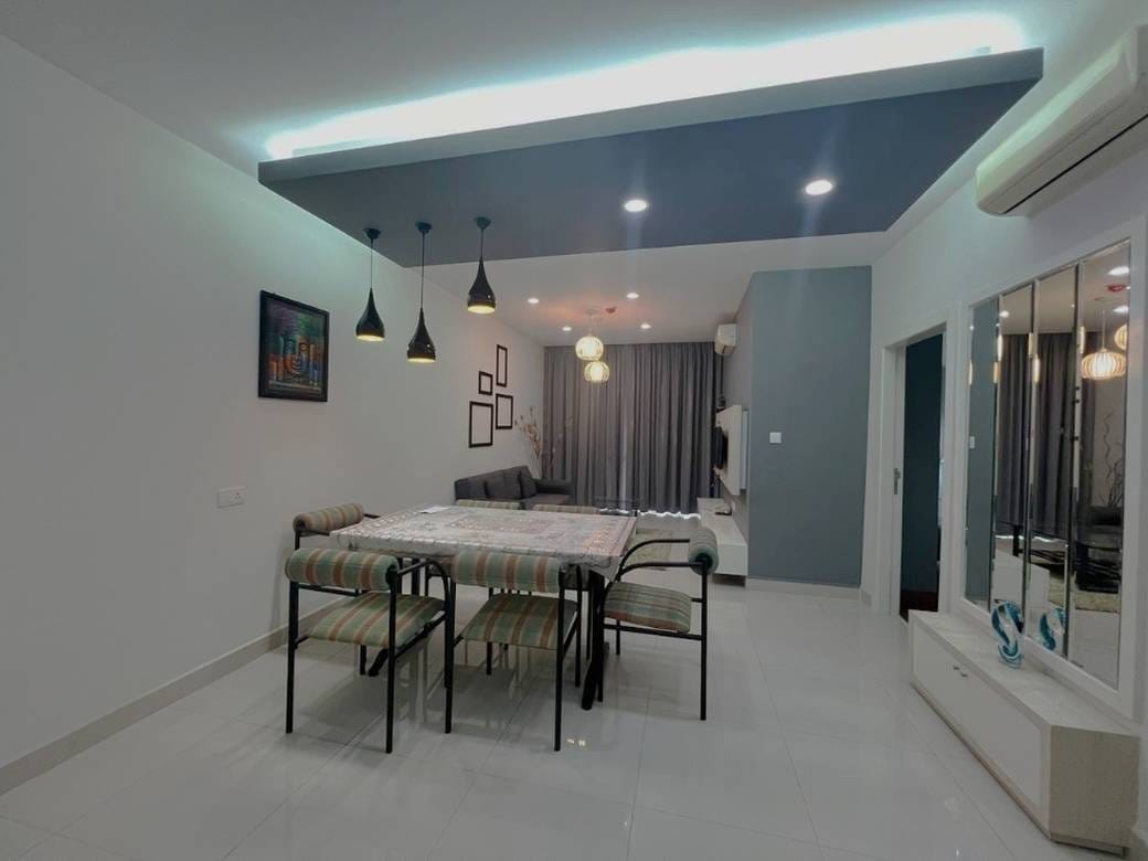 Condo À louer à Chbar Ampov $450