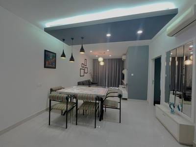 Condo À louer à Chbar Ampov $450