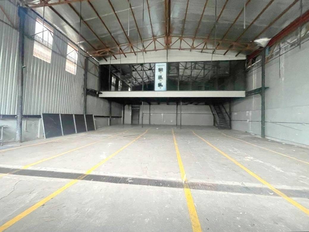 仓库出租，位于万景岗3分区（BKK3), 波哥堪, 金边