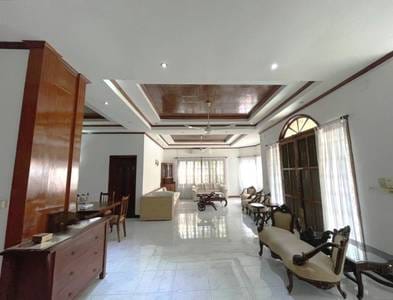 Boeung Kak 2 Villa For Rent in Boeung Kak 2