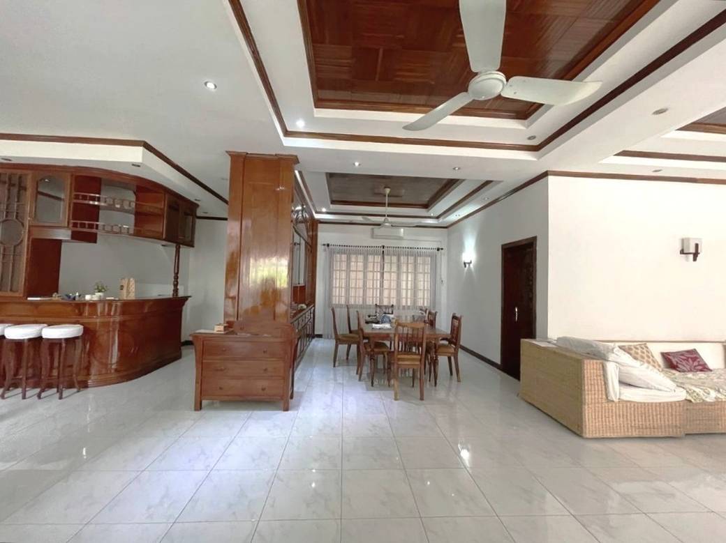 Villa For Rent in Toul Kork $3,500