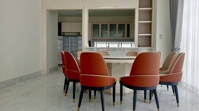 DangkaoHouse and lot出租，价格$4,200