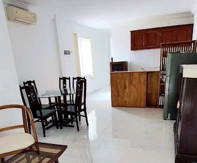 Apartmán K pronájmu in Chakto Mukh, Daun Penh, Phnom Penh