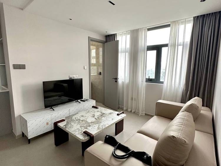 1-Bedroom Condo for Sale I La Vista One