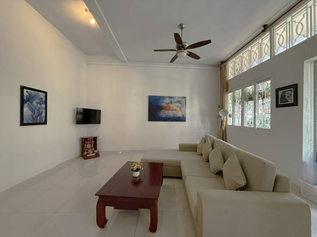 Chey Chumneah House and lot Na prodej in Chey Chumneah