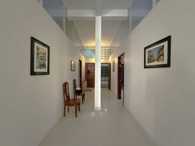 Daun Penh House and lot Na prodej in Daun Penh