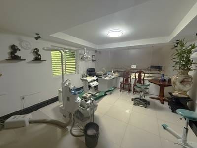 Shophouse For Sale & Rent in Srah Chak, Daun Penh, Phnom Penh